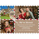 Holiday Package Photo Moving Announcements Image 6 of 6